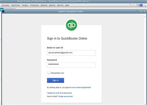 Choose a QuickBooks product to sign in and access your <b>online</b> accounting software. . Qbo online login
